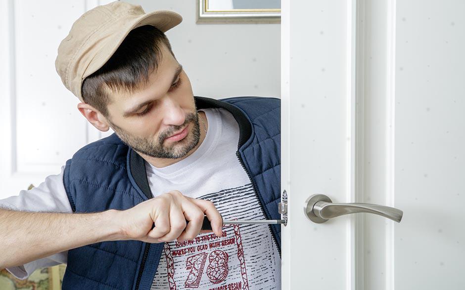 l urgence serrure porte blindée Étampes
